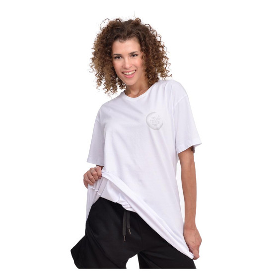 Target Γυναικεία κοντομάνικη μπλούζα Loose Target Γυναικεία κοντομάνικη μπλούζα Loose